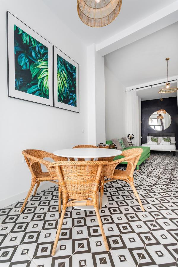 Russafa Soho Apartments B1 Valencia Exterior photo